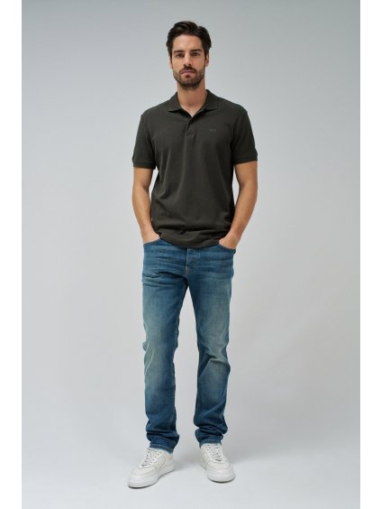 Pánské džíny Regular Salsa Jeans 1750930161 cdd641da0db0fcb894aa7f53b51817b0