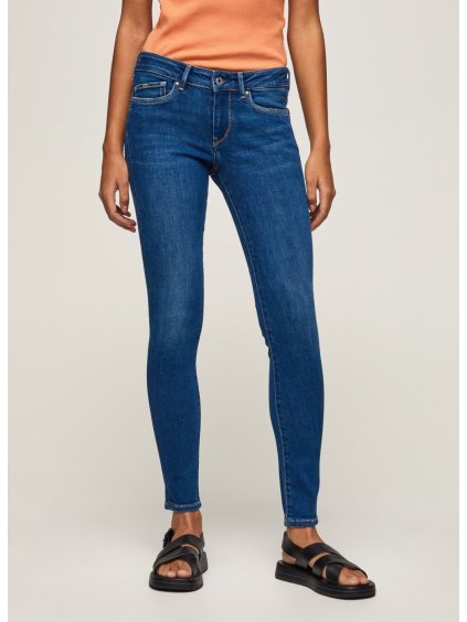 Dámské džíny Pepe Jeans PIXIE pixie 535 32089