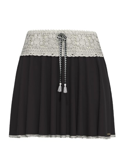 dámské minišaty pepe jeans PJ0APPL9010390000000 999(6)