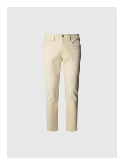 PÁNSKÉ DŽÍNY PEPE JEANS TAPERED JEANS STANLEY CMF 515Wx515H Default WorkingFormat PM2083990AA 804 01 MA ve velké velikosti