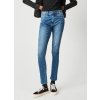 DÁMSKÉ DŽÍNY PPE JEANS regent 12787