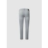 Dámské džíny Pepe Jeans SKINNY JEANS LW SOHO PL204583UI7 000 02 MA