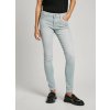 Dámské džíny Pepe Jeans SKINNY JEANS LW SOHO PL204583UI7 000 02 MO 671658ec18642