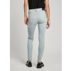 Dámské džíny Pepe Jeans SKINNY JEANS LW SOHO PL204583UI7 000 05 MO 671658e008c13