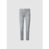 Dámské džíny Pepe Jeans SKINNY JEANS LW SOHO PL204583UI7 000 01 MA