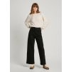 dámské rovné džíny pepejeans lexaPL204731 XH2 000 01 MO ve velké velikosti