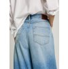 Dámské džíny Pepe Jeans WIDE LEG JEANS UHW JAIMY PL204740MS7 000 05 MO
