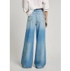 Dámské džíny Pepe Jeans WIDE LEG JEANS UHW JAIMY PL204740MS7 000 04 MO