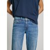 damske dziny pepe jeans flare jeans mw venus 46214