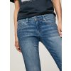 DÁMSKÉ DŽÍNY PPE JEANS lola 223 18588
