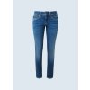 DÁMSKÉ DŽÍNY PPE JEANS new brooke 12816