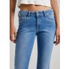 DÁMSKÉ DŽÍNY PPE JEANS pixie 571 35349
