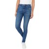 DÁMSKÉ DŽÍNY PPE JEANS regent 270 31803