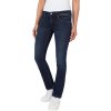DÁMSKÉ DŽÍNY PPE JEANS saturn 210 27194 2