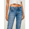 DÁMSKÉ DŽÍNY PPE JEANS saturn 235 31901