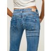DÁMSKÉ DŽÍNY PPE JEANS saturn 235 31903