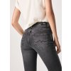 DÁMSKÉ DŽÍNY PPE JEANS violet 399 18293