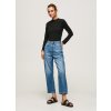 Dámské džíny pepe jeans ADDISON PL204261HQ2addison 23 27936