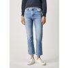 DÁMSKÉ DŽÍNY PPE JEANS dion 7 38 17759