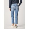 DÁMSKÉ DŽÍNY PPE JEANS dion 7 38 17762