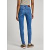DÁMSKÉ DŽÍNY PPE JEANS skinny jeans mw 38306