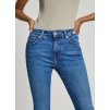 DÁMSKÉ DŽÍNY PPE JEANS skinny jeans mw 38305