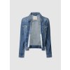 damska dzinova bunda pepe jeans slim jacket 2 45936