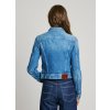 damska dzinova bunda pepe jeans slim jacket 2 45938