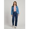 damska dzinova bunda pepe jeans slim jacket 2 45937