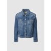 damska dzinova bunda pepe jeans slim jacket 2 45932