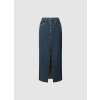 Dámská džínová sukně Pepe Jeans MAXII SKIRT PL901185EF2 000 01 MA 660bc0675bf01