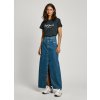 Dámská džínová sukně Pepe Jeans MAXII SKIRT PL901185EF2 000 01 MO