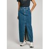 Dámská džínová sukně Pepe Jeans MAXII SKIRT PL901185EF2 000 02 MO