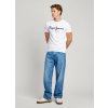 Pánské tričko Pepe Jeans original stretch n 15 44478
