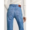 DÁMSKÉ DŽÍNY PPE JEANS damske uzke dziny slim jeans uhw sparkle 43611