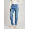 DÁMSKÉ DŽÍNY PPE JEANS damske uzke dziny slim jeans uhw sparkle 43608