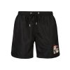 Pánské plavky Siro Bucket od 19V69 Italia by Versace 4061535778938 1