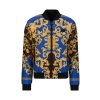 19V69 by VERSACE PÁNSKÁ BOMBER BUNDA BOMBER JACKET 4061535690759 1 699504f4 375d 426d 9ec0 96d2c0f5c90a
