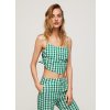 DÁMSKÝ TOP PEPE JEANS gettie 26338
