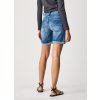 dámské džínové kraťasy pepe jeans poppy 79 26302