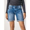 dámské džínové kraťasy pepe jeans poppy 79 26301