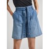 dámské kratasy pepe jeans s vysokým pasem PL801119 000 03 MO