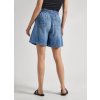 dámské kratasy pepe jeans s vysokým pasem PL801119 000 04 MO