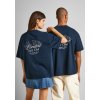 Pepe Jeans UNISEX TRIČKO WESTBOURNE 37e16a18dd394e7ca7b84f710f037c47