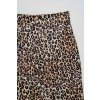 SL21009400 030 1 Dámské kalhoty s tygřím potiskem Salsa Jeansxbig03 1