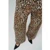 SL21009400 030 1 Dámské kalhoty s tygřím potiskem Salsa Jeansxbig16