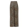 SL21009400 030 1 Dámské kalhoty s tygřím potiskem Salsa Jeans21009400030 1