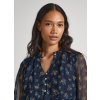 DÁMSKÉ ŠATY PEPE JEANS ikaia 1 34904