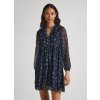 DÁMSKÉ ŠATY PEPE JEANS ikaia 1 34902