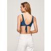 DÁMSKÉ PLAVKY PEPE JEANS oriane top 3 32667